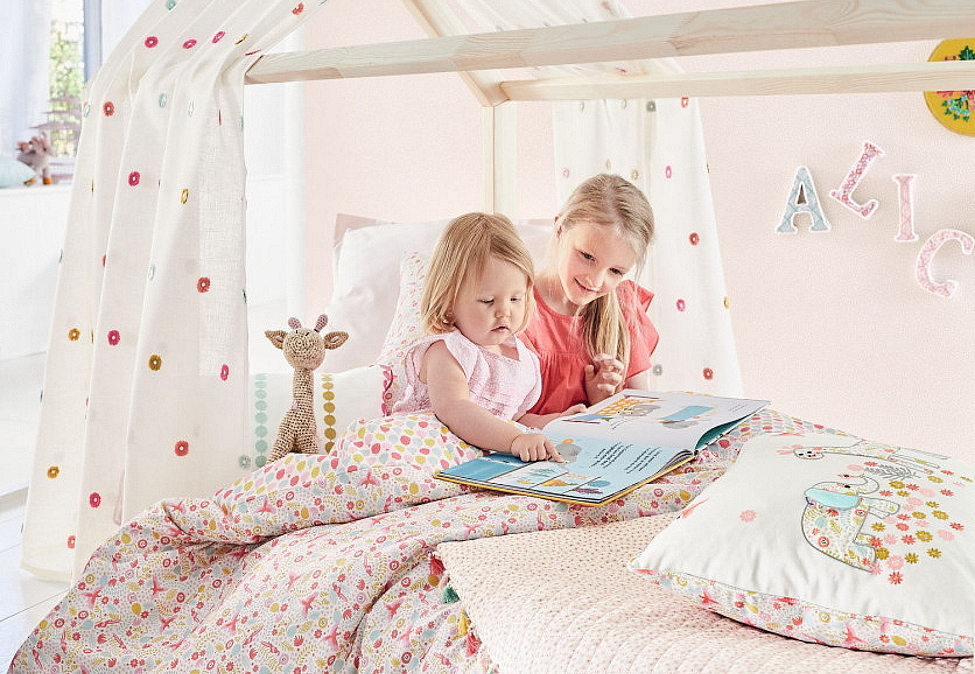 Ткань Camengo Rose&Nino 45530115