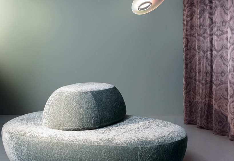 Ткань Kirkby Design Futurebound K5257/01