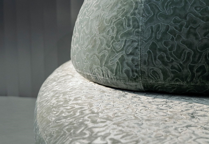 Ткань Kirkby Design Futurebound K5257/01