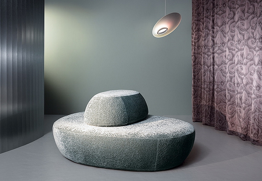 Ткань Kirkby Design Futurebound K5252/01