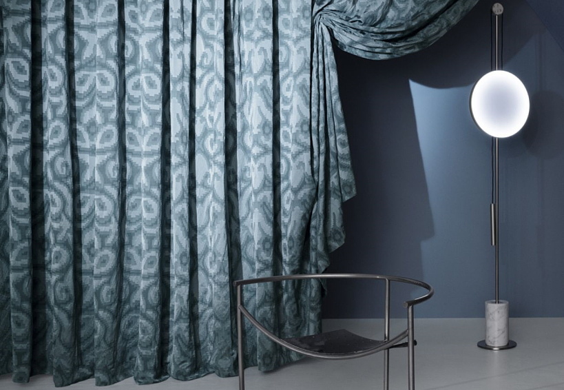 Ткань Kirkby Design Futurebound K5252/05