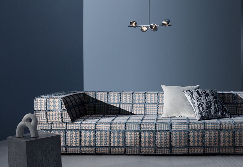 Ткань Kirkby Design Futurebound K5254/01