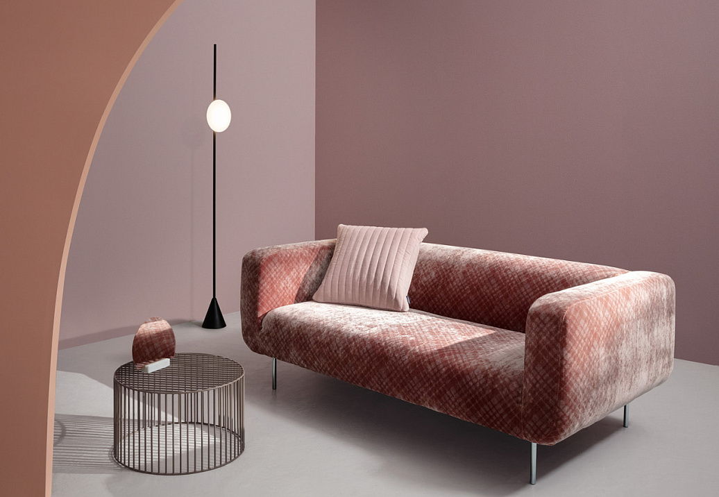 Ткань Kirkby Design Futurebound K5256/01