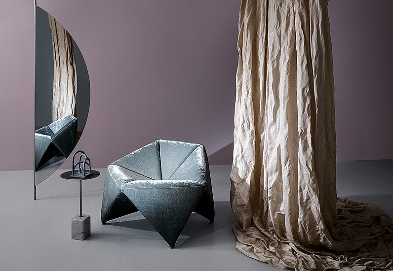Ткань Kirkby Design Futurebound K5255/06