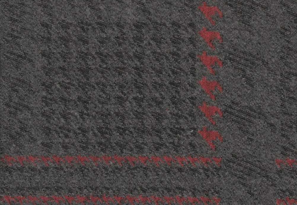 Ткань Galleria Arben Tartan Scott/06