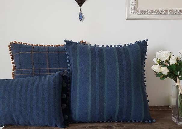 Ткань Galleria Arben Tartan Panti/20