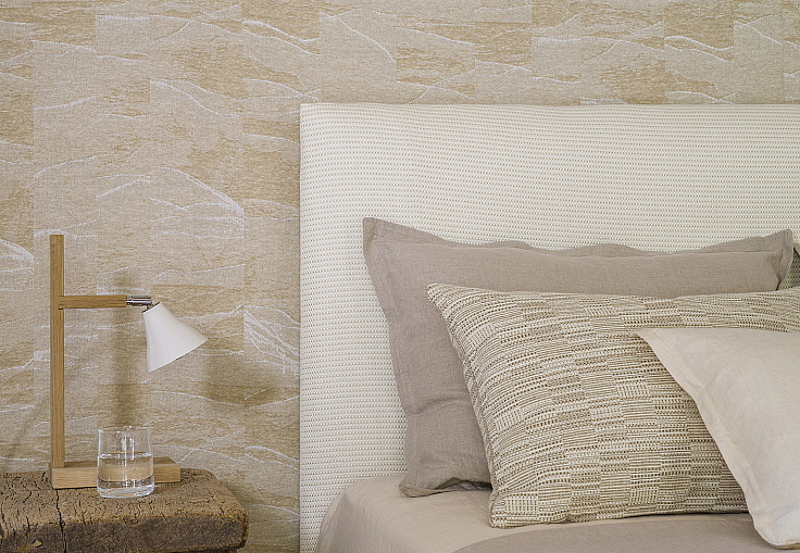 Ткань Pierre Frey Natecru Durable-Sustainable F3490002