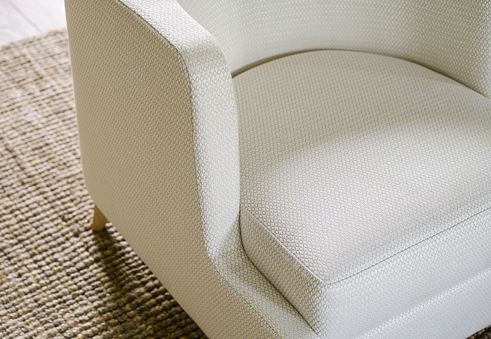 Ткань Pierre Frey Natecru Durable-Sustainable F3497001