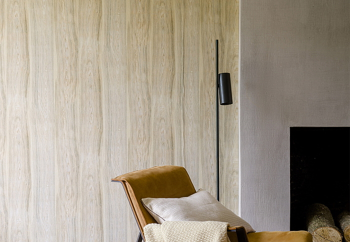 Ткань Pierre Frey Natecru Durable-Sustainable F3496001