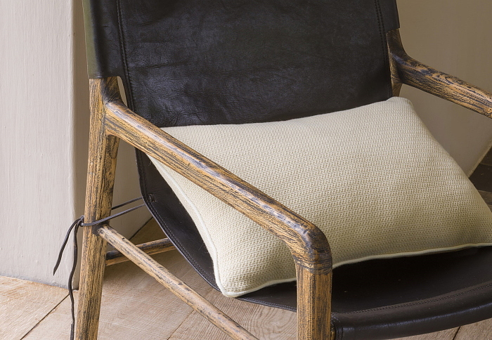 Ткань Pierre Frey Natecru Durable-Sustainable F3495001
