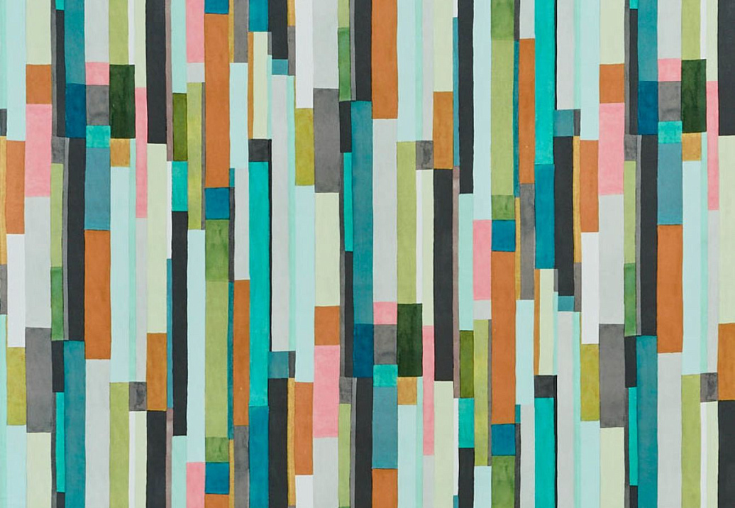Ткань Prestigious Textiles Muse 8708/606