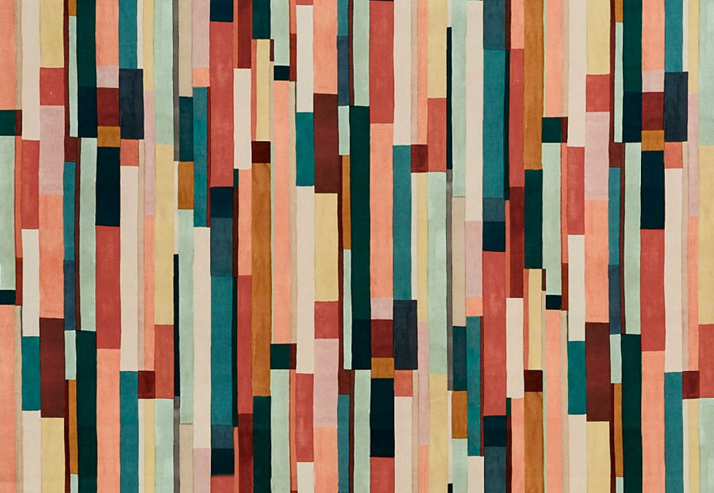 Ткань Prestigious Textiles Muse 8708/123
