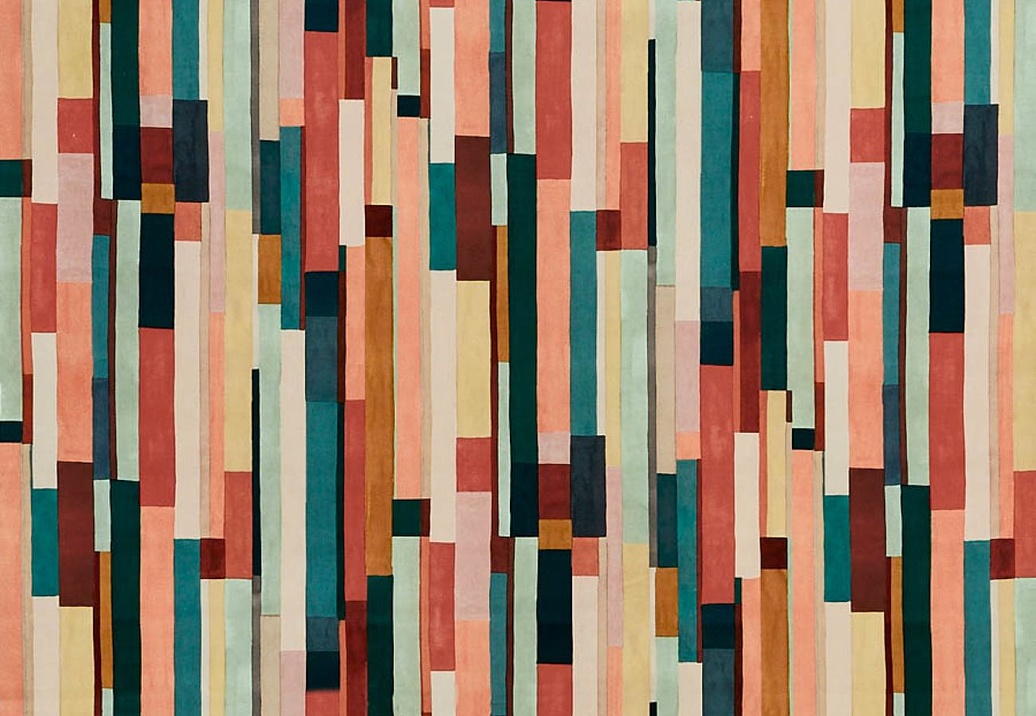 Ткань Prestigious Textiles Muse 8708/123