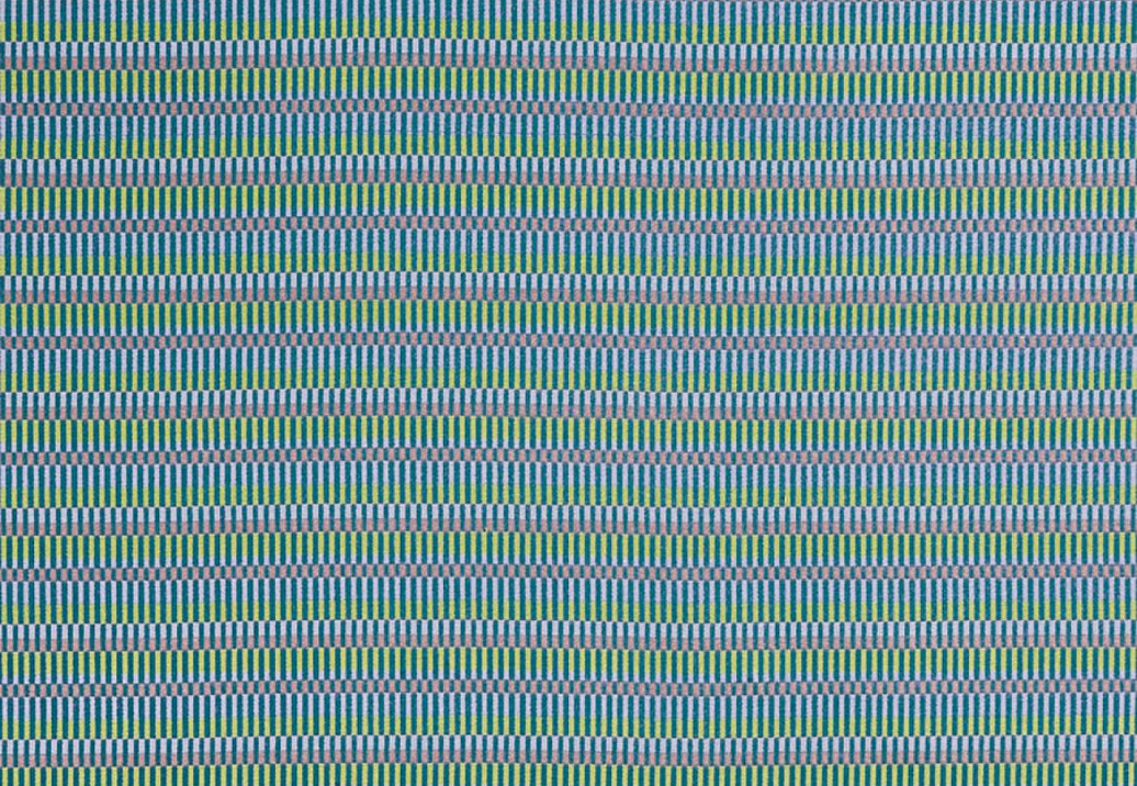 Ткань Prestigious Textiles Muse 3887/533