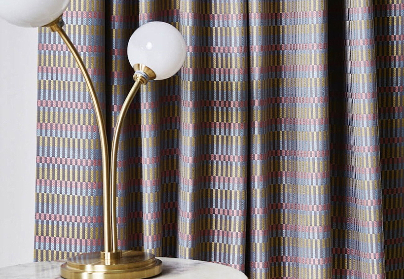Ткань Prestigious Textiles Muse 3887/314