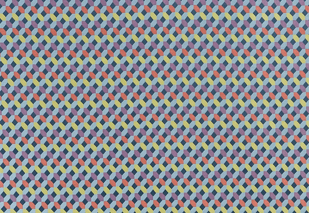 Ткань Prestigious Textiles Muse 3888/533