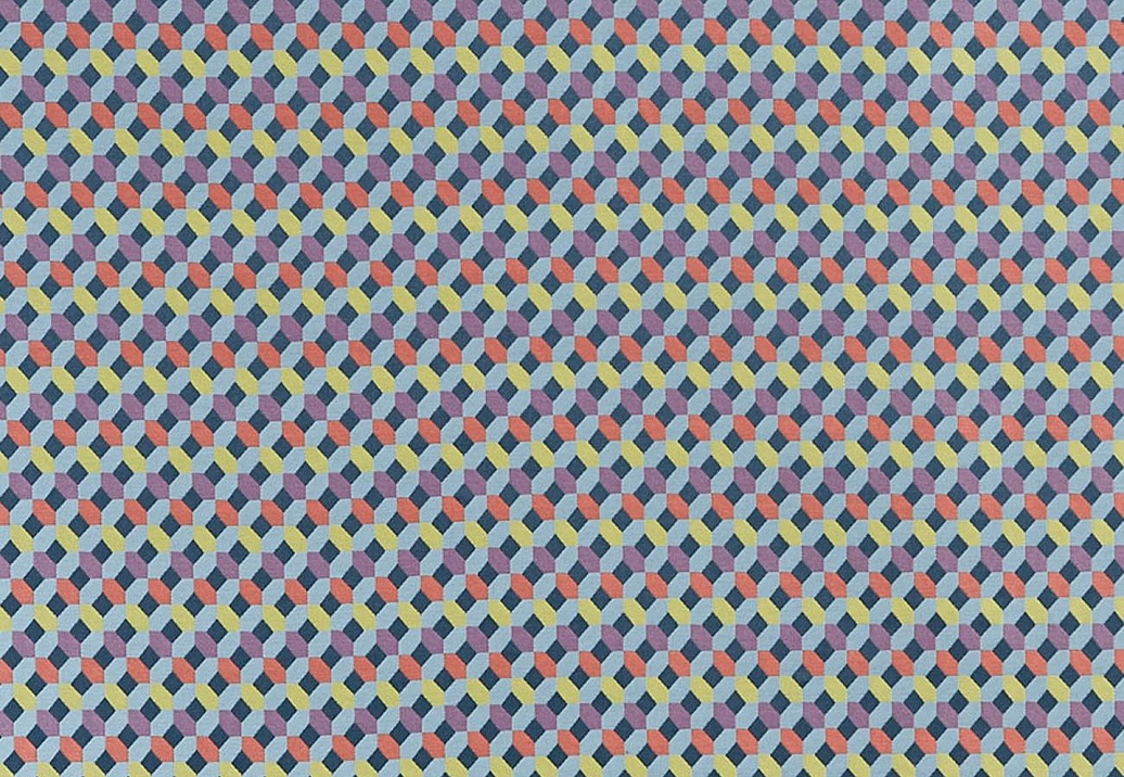 Ткань Prestigious Textiles Muse 3888/533