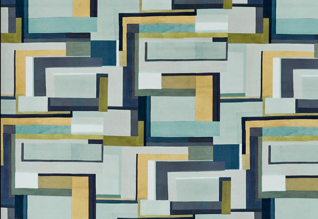 Ткань Prestigious Textiles Muse 8706/770