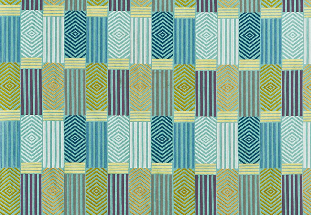 Ткань Prestigious Textiles Muse 3886/770
