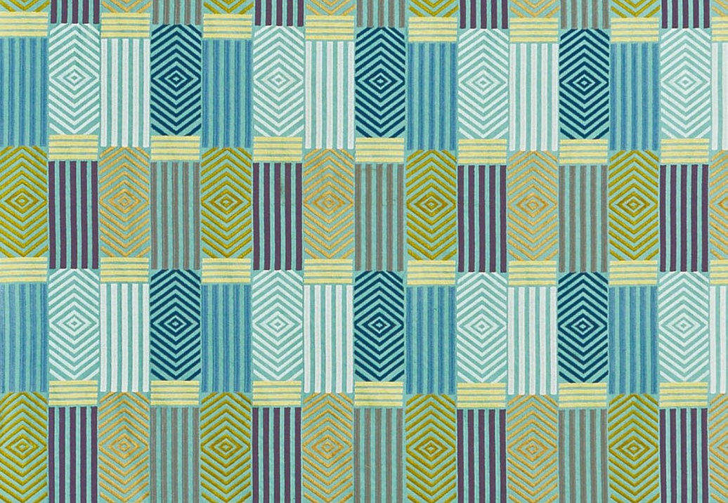 Ткань Prestigious Textiles Muse 3886/770