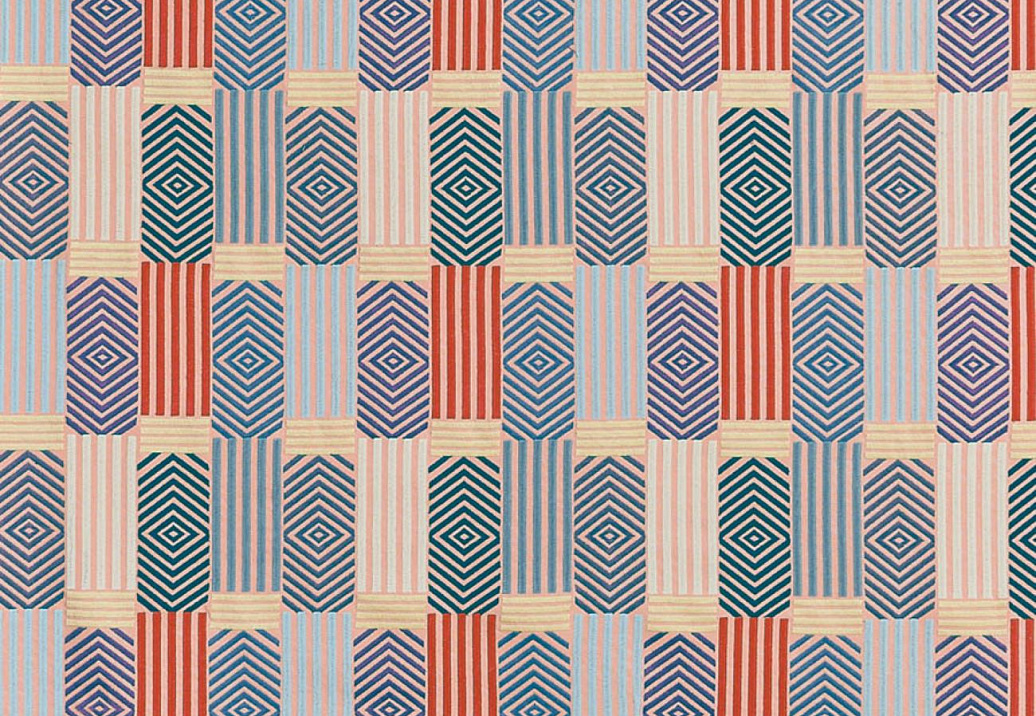Ткань Prestigious Textiles Muse 3886/533