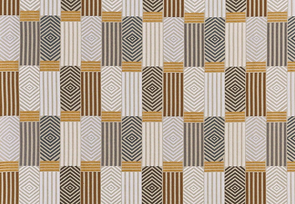 Ткань Prestigious Textiles Muse 3886/502