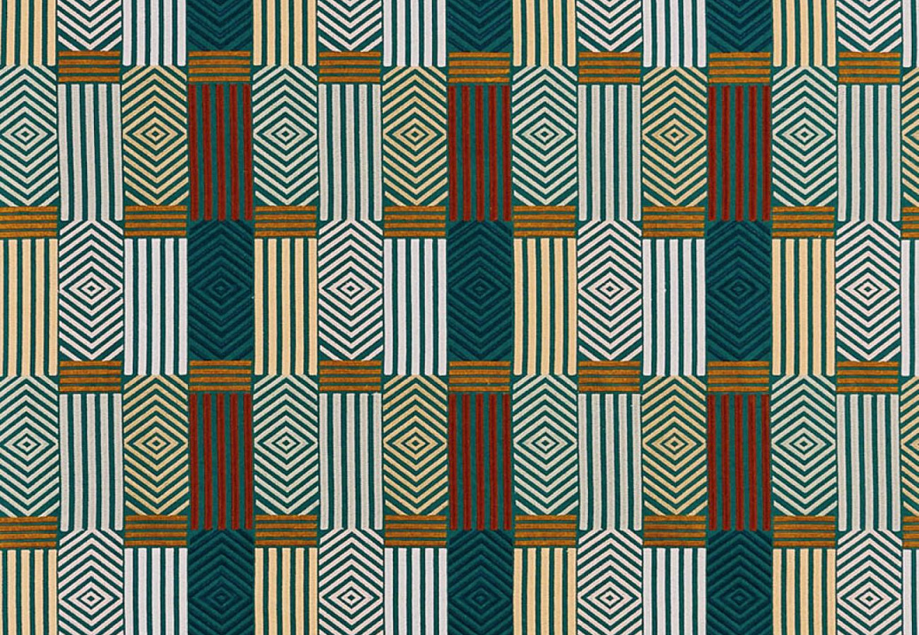 Ткань Prestigious Textiles Muse 3886/123