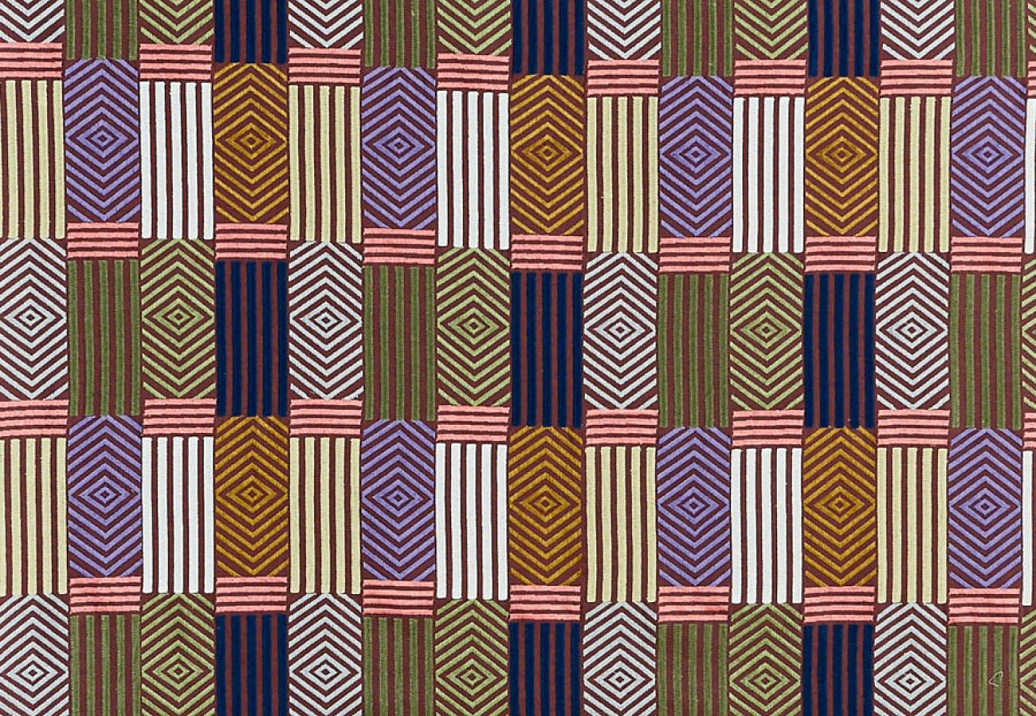 Ткань Prestigious Textiles Muse 3886/314