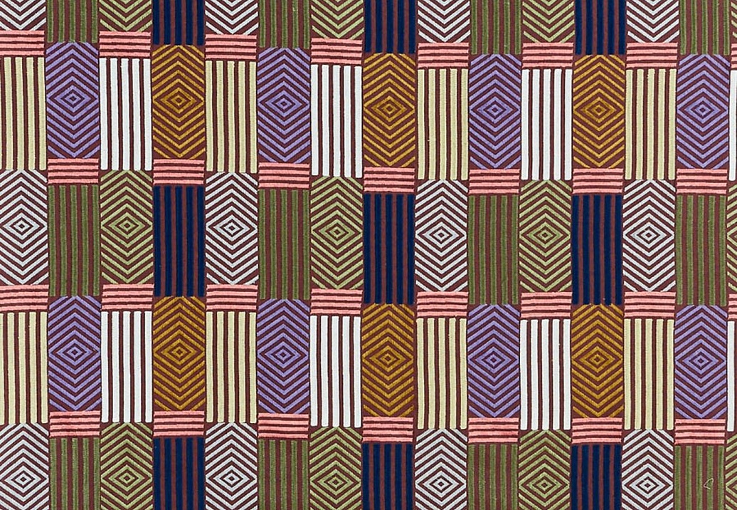Ткань Prestigious Textiles Muse 3886/314