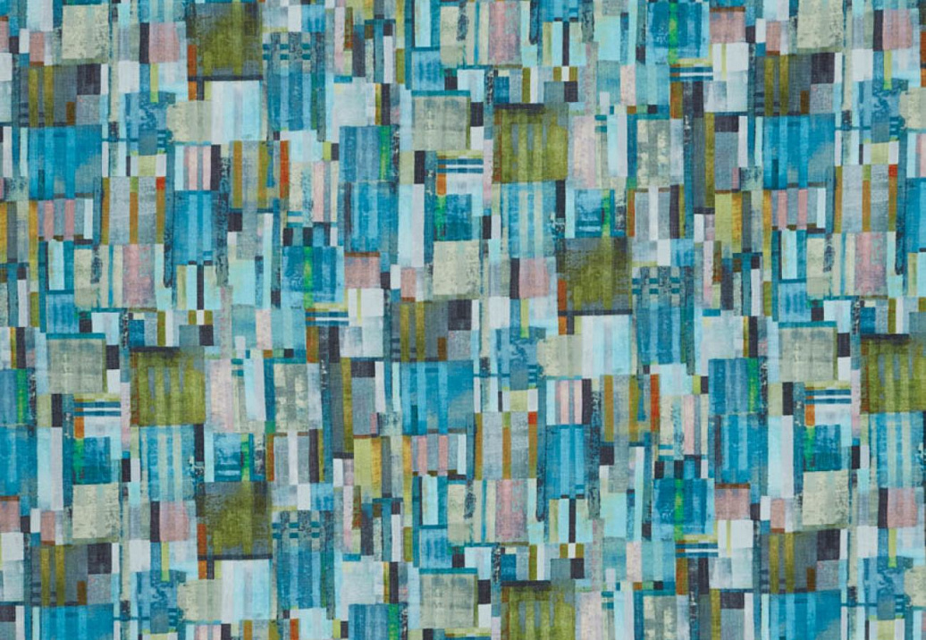 Ткань Prestigious Textiles Muse 3900/606
