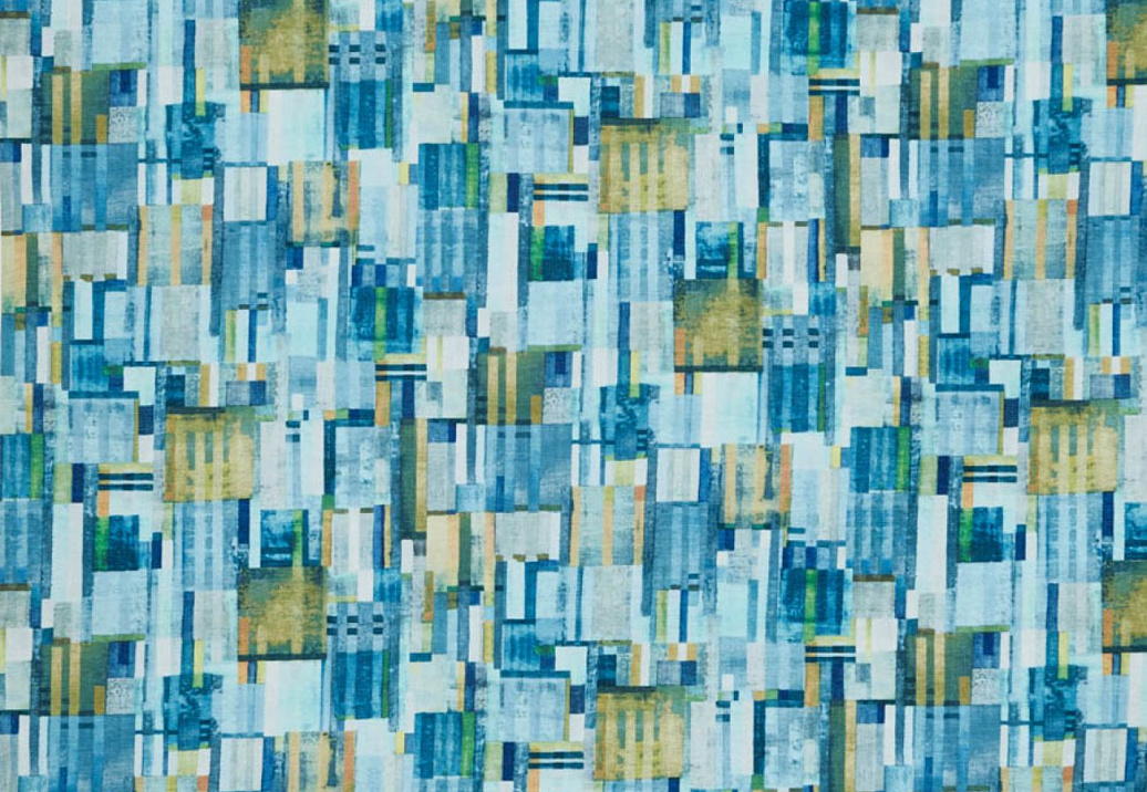 Ткань Prestigious Textiles Muse 3900/770