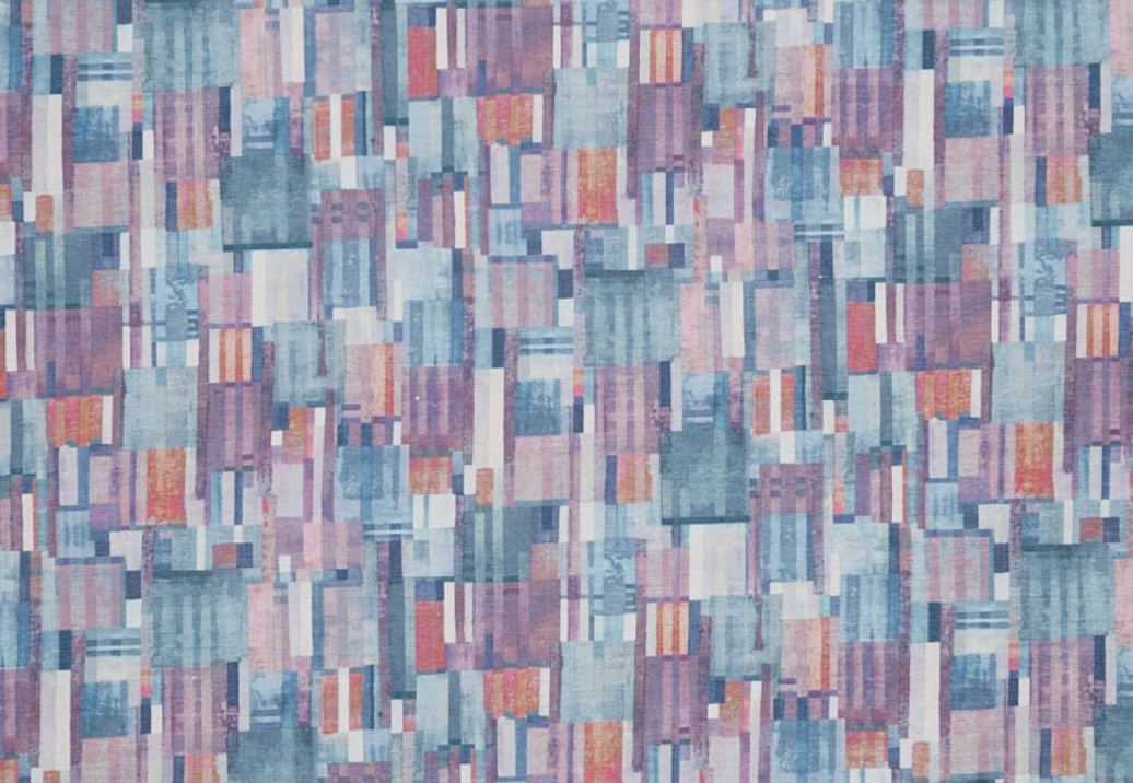 Ткань Prestigious Textiles Muse 3900/533