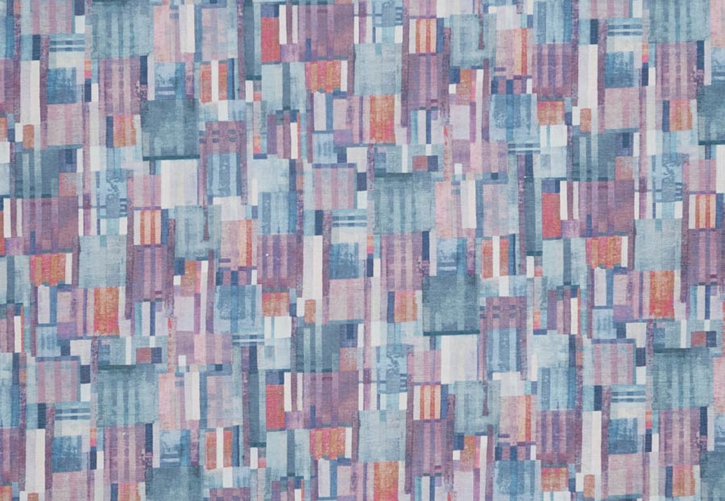 Ткань Prestigious Textiles Muse 3900/533