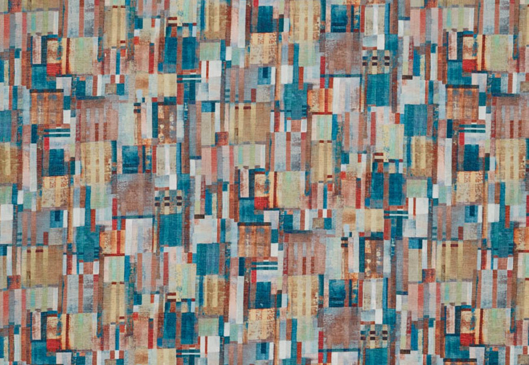 Ткань Prestigious Textiles Muse 3900/123