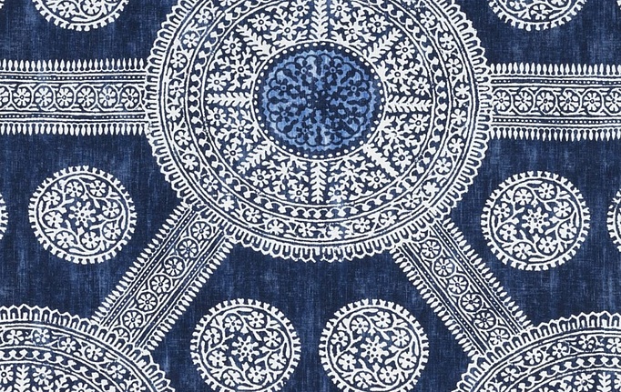 Американская ткань Thibaut, коллекция Ceylon, артикул F910635