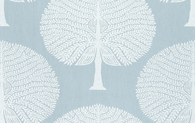 Американская ткань Thibaut, коллекция Ceylon, артикул F910600