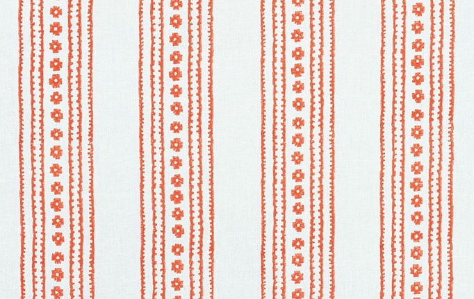 Американская ткань Thibaut, коллекция Ceylon, артикул F910606