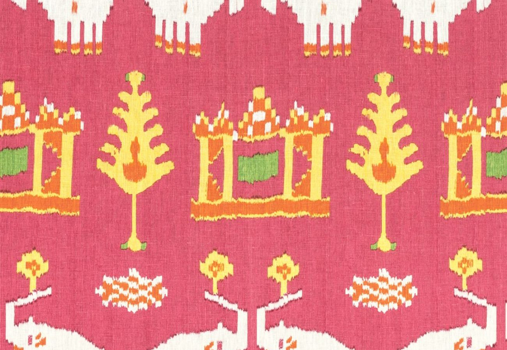 Ткань Thibaut Ceylon F910640