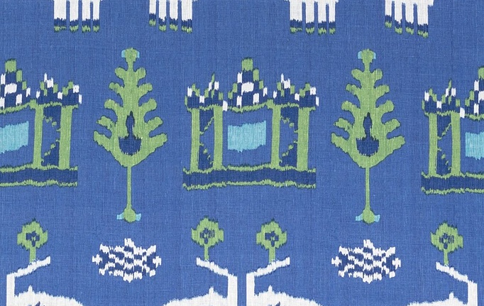 Американская ткань Thibaut, коллекция Ceylon, артикул F910642
