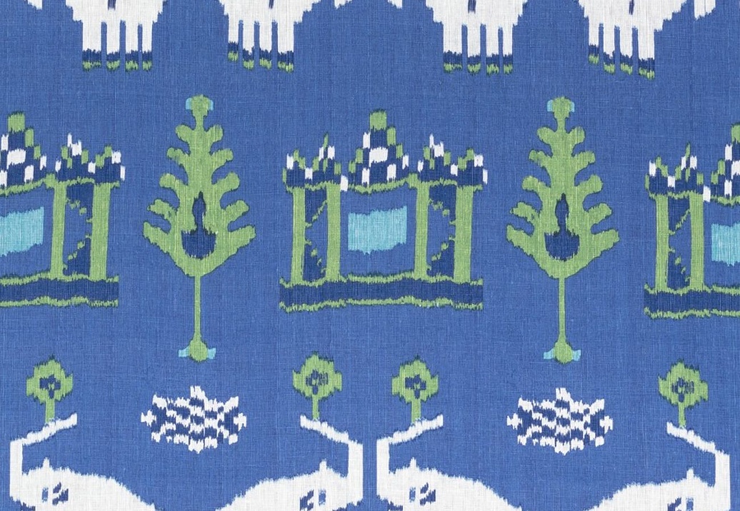 Ткань Thibaut Ceylon F910642