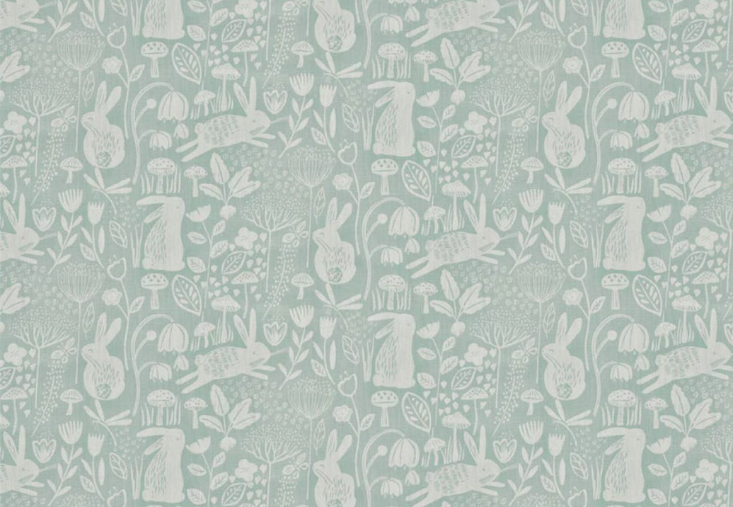 Ткань Harlequin Book of Little Treasures 120937