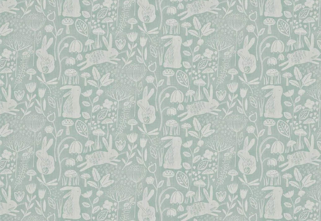 Ткань Harlequin Book of Little Treasures 120937