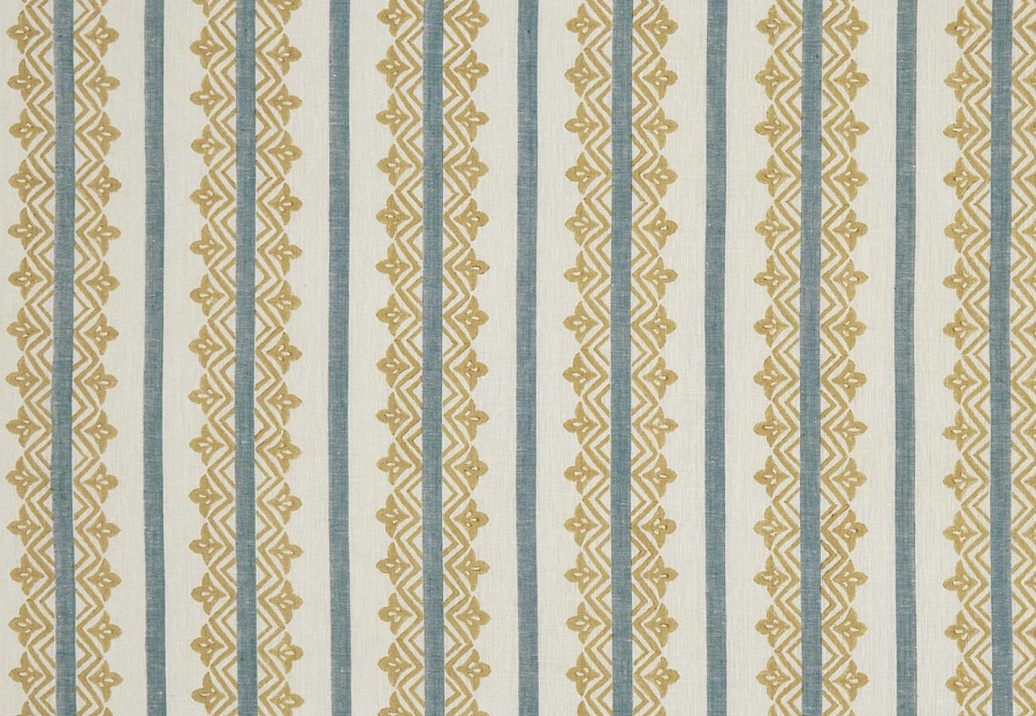 Ткань Nina Campbell Parvani NCF4403-01