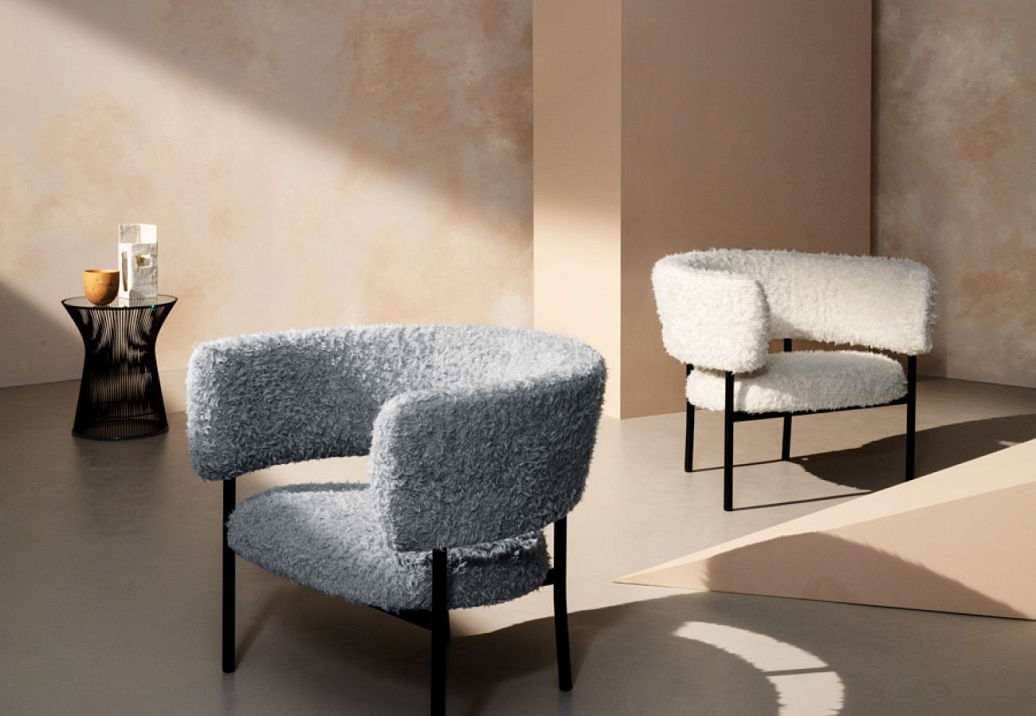 Ткань Kirkby Design Volume K5239/01