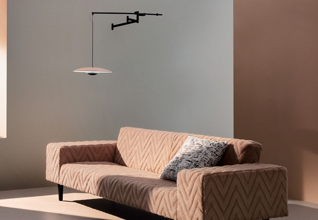 Ткань Kirkby Design Volume K5238/01