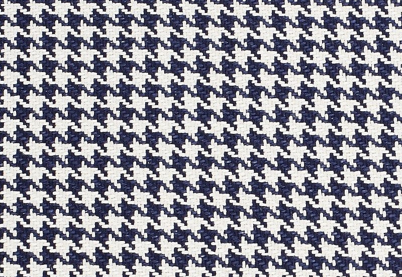 Ткань Fox Linton Luxury Checks FL010053010