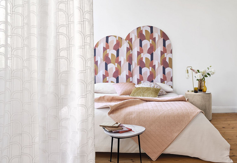 Ткань Camengo Alfama 48750357