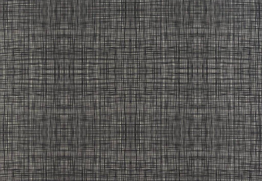 Ткань Orla Kiely Prints-Volume One Scribble/GunMetal