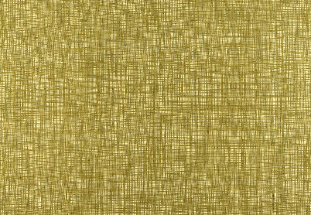 Ткань Orla Kiely Prints-Volume One Scribble/Olive