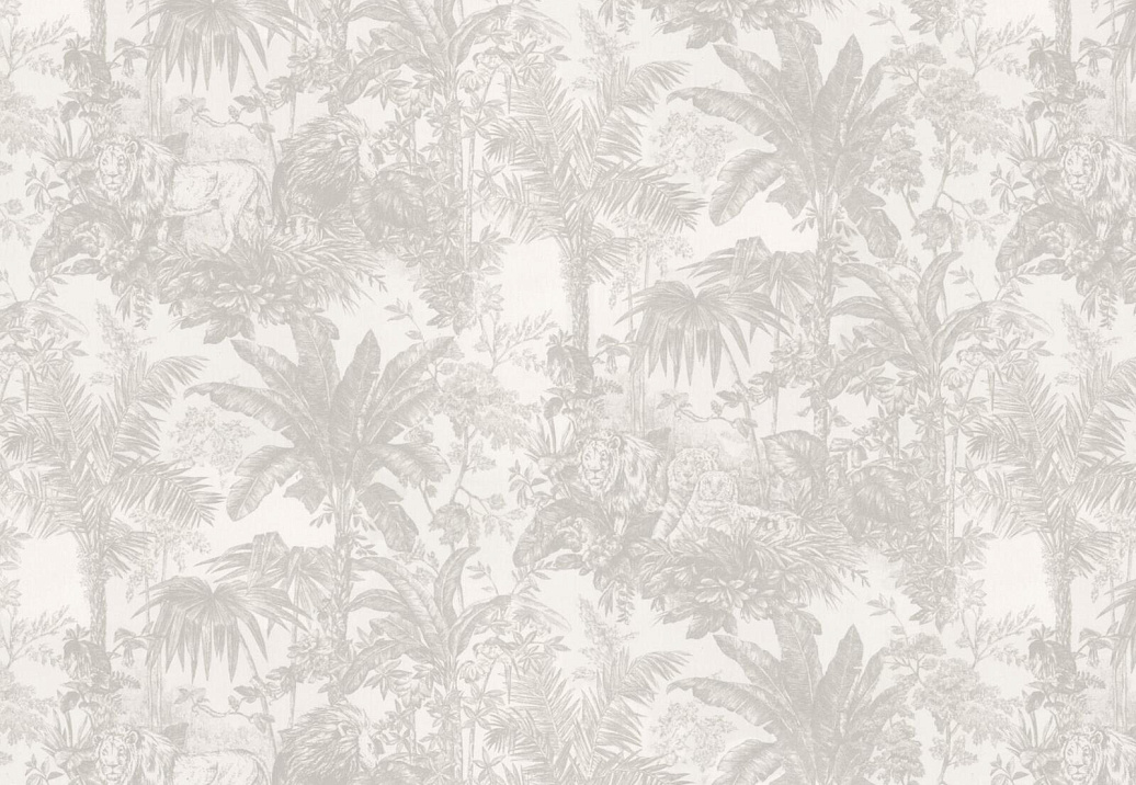 Ткань Galleria Arben Galle Ikki/02-Feather